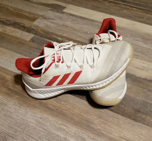 adidas harden 2 white