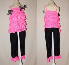 Leo's Dancewear Child Medium