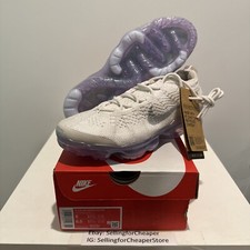 NEW Nike Air VaporMax 2023 Flyknit Phantom FD3148-002 Womens Size 6 8 8.5