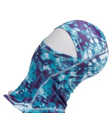 686 Youth Bolt Balaclava Teal Woodstock M0WFMSK51-TEAL