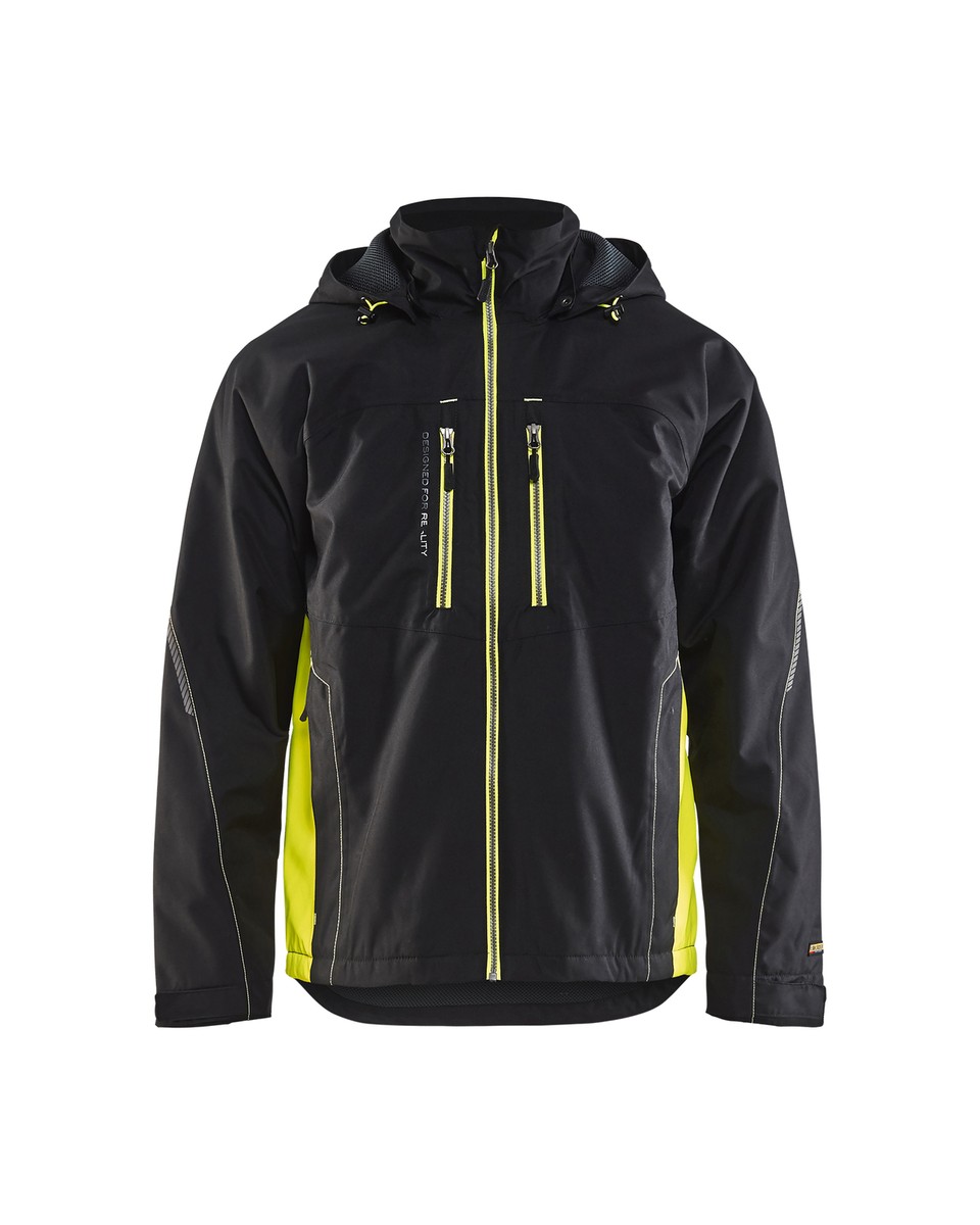 Blakläder Wetterschutz-Jacke 4988 1987 In Div. Farben
