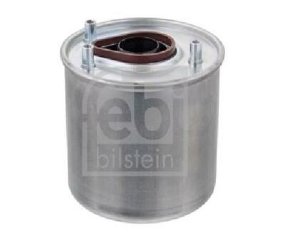 Original FEBI BILSTEIN Kraftstofffilter 48548 für Ford Mazda Volvo