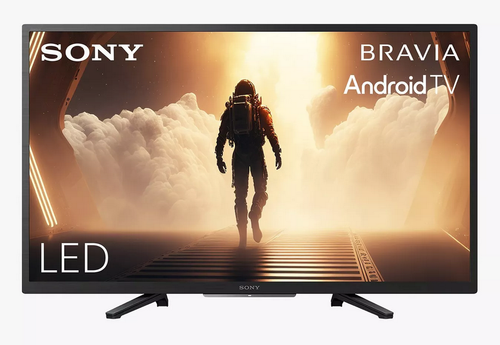 Sony Bravia KD32W800 LED HDR HD Ready 720p Smart Android TV, 32" Zoll