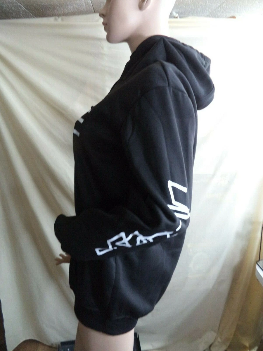 Lil peep hotsell sad girl hoodie