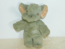 Steiff Elephant H: 30.5cm