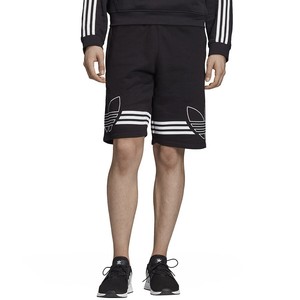 short adidas outline