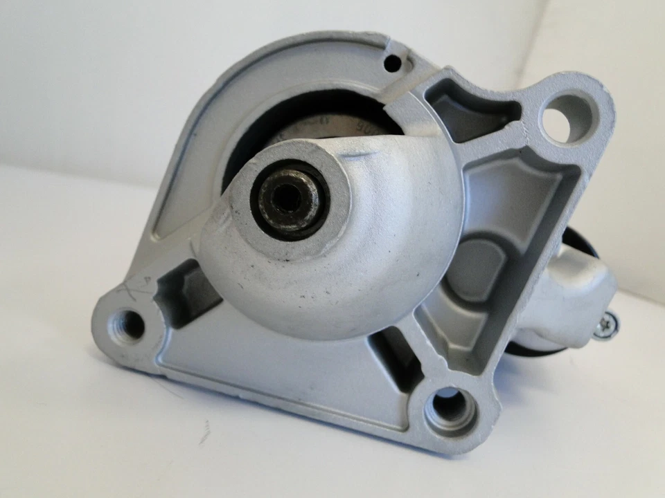 MOTOR DE ARRANQUE 1T0142 para RENAULT Escape III Laguna I Safrane II 2.2 dT TD Foto 3 de 4