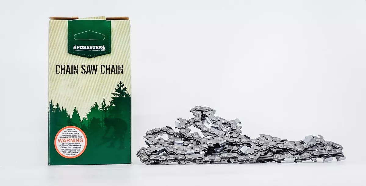 Best professional 2024 chainsaw chain