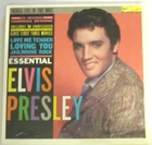 Elvis Presley Essential Elvis BMG LP 1988 SEALED