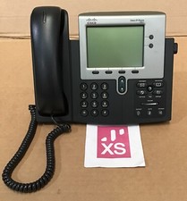 CP-7941G Cisco IP Phone 7941G
