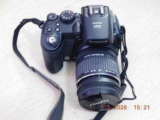 Fujifilm S9000
