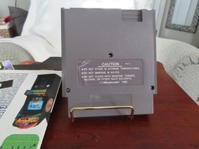 Gauntlet 2 II (Nintendo Entertainment System NES) manuale e inserti autentici