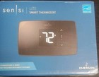 thermostat intelligent lite sensi st25