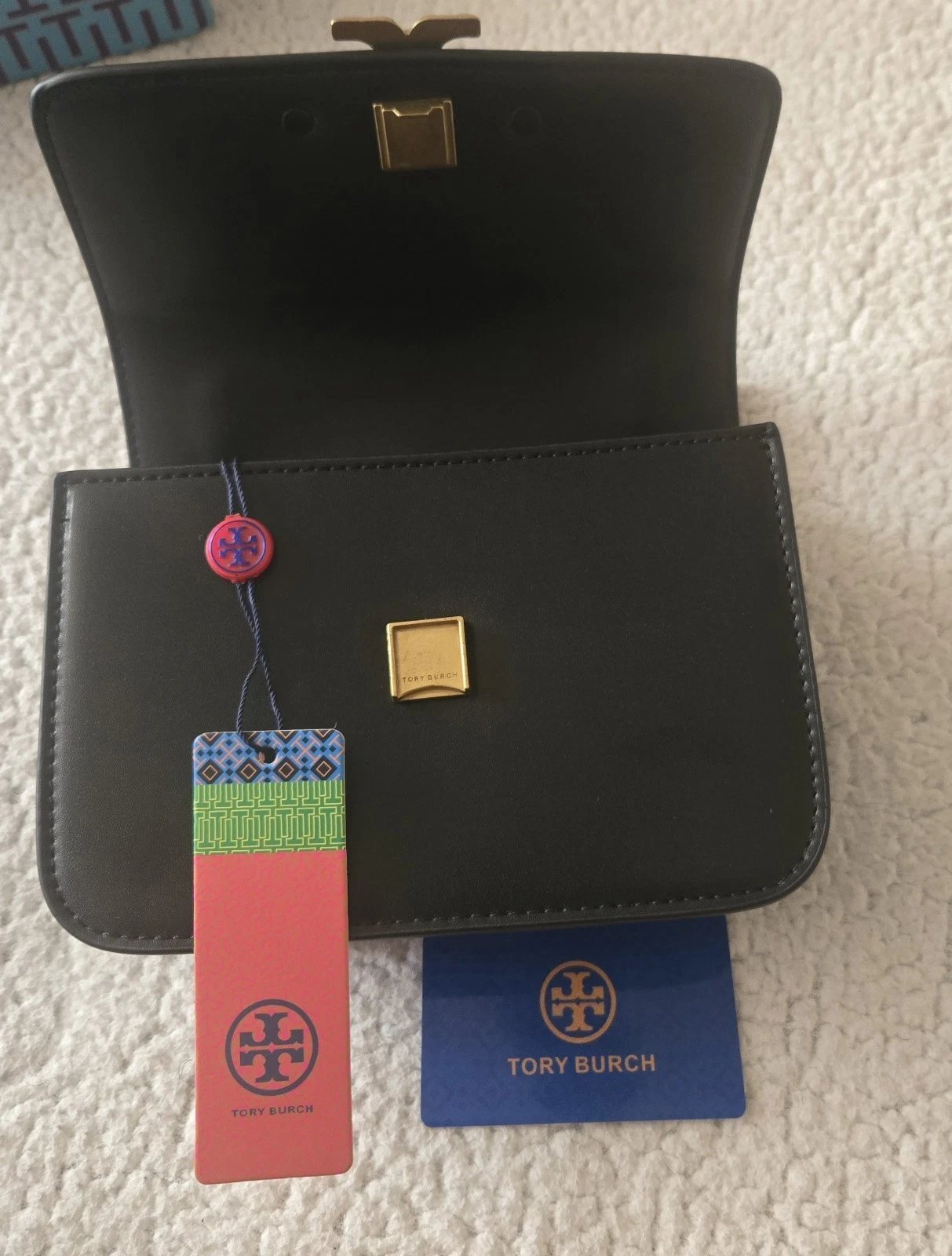 Borsa a tracolla donna Tory Burch