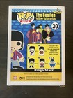 Funko Pop! Vinyl: The Beatles Ringo Starr #30 — photo 3