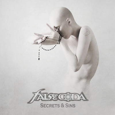 False Coda Secrets And Sins CD Progressive Metal (2016)