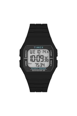Timex Herren Aktivitäts- und Schritttracker Uhr TW5M55600