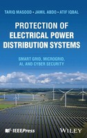 Protection Of Electrical Power Distribution Systems | Atif Iqbal (U. A.) | Buch