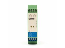 PHOENIX CONTACT PI-EX-ME-2SD/24/65-C / PIEXME2SD2465C (USED)