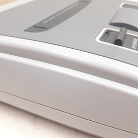 Nintendo Super Famicom console 1 CHIP 1-CHIP 02 Japanese SFC SNES made in Japan