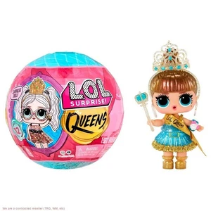 LOL Surprise Queens Dolls B.B.s Fashion Doll *NEW*