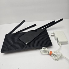 TP-Link AX3000 WiFi 6 Router Archer AX55 Pro - Multi Gigabit Wireless Internet