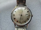 New ListingVintage 1968 Timex Men’s Mechanical Watch, Runs!!