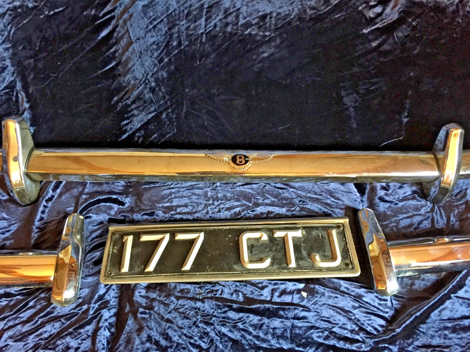 BENTLEY HEATER MATRIX UD3857 ROLLS ROYCE CLOUD. LARGEST 46-65 INVENTORY ON EARTH