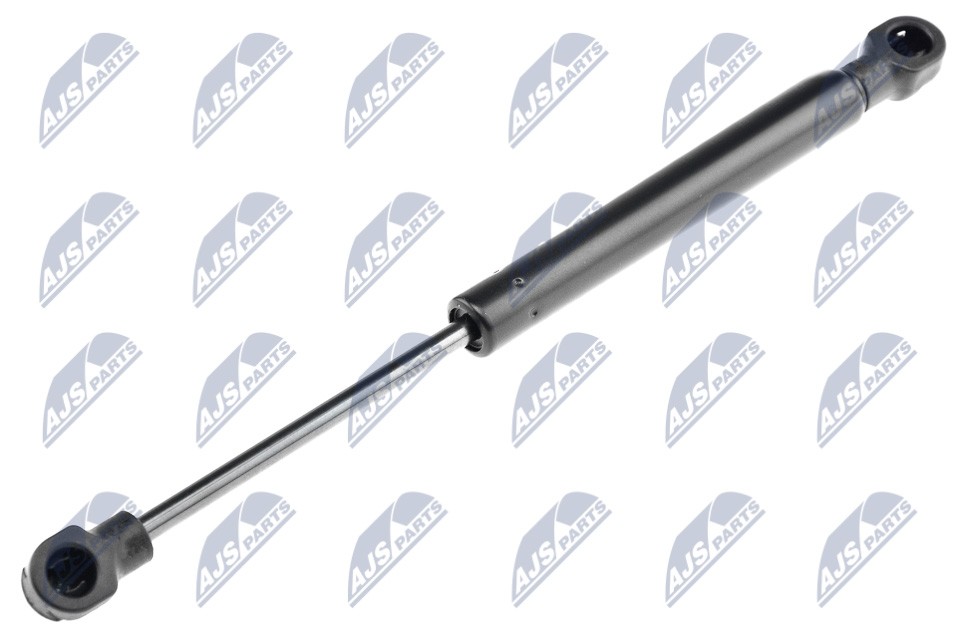 NTY OE AE-VV-008 Gas Spring, bonnet for VOLVO