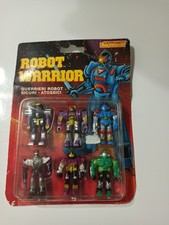 Robot Warrior Ceppiratti