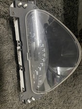 Mercedes Benz Vaneo W414 1,9 Benziner Tachometer Mercedes Benz - 152.000 tkm