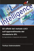 Tesfaye Gebremedehin | Gli Effetti Del Metodo Loci Sull'apprendimento Del...
