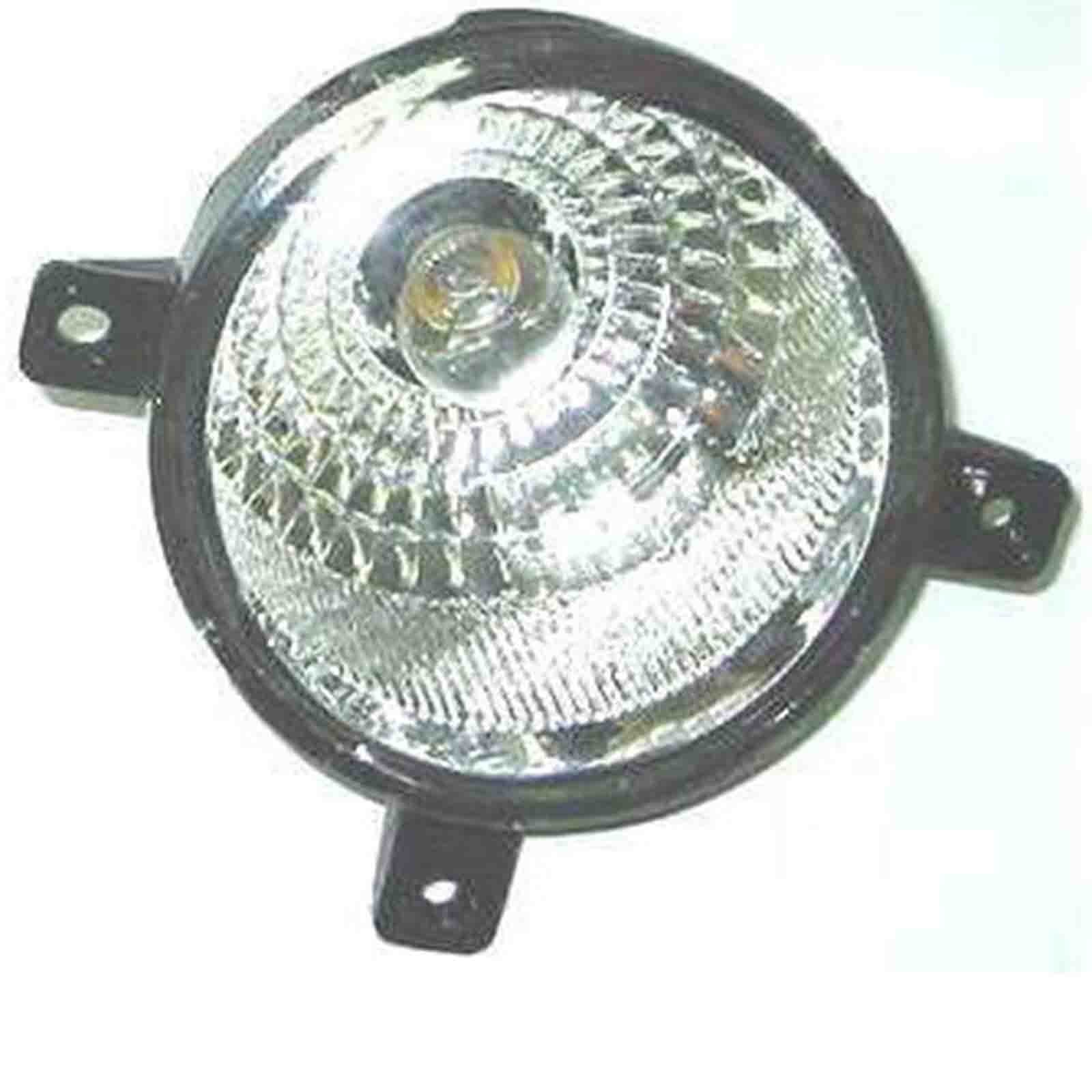 Retromarcia - Retronebbia Chevrolet (ex Daewoo) Matiz Lato Dx 2005/05 Destro