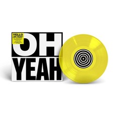 Yello / Oh Yeah (40thAnniversary) (10Inch)