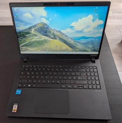 Acer TravelMate P2 TMP215-54-53DG 