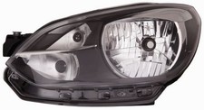Scheinwerfer Rechts H4 für VW Load UP BL1 BL2 UP! 121 122 BL3 123 11-16