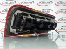 Feu arrière Ford COURRIER