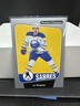 2024-25 PARKHURST CHAMPIONS HOCKEY SILVER JJ PETERKA BUFFALO SABRES #69