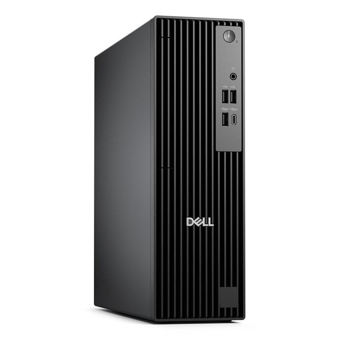 DELL Pro QCS1250 Intel? Core? I5 I5-14500 8 GB DDR5-SDRAM 512 GB SSD Windows 11