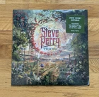 STEVE PERRY (JOURNEY) TRACES VINYL RECORD LP SOLO ALBUM SEALED HYPE FANTASY 2018
