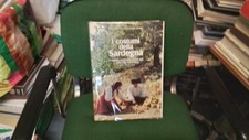 I COSTUMI DELLA SARDEGNA , A. M. COLOMO/G. SPEZIALE, 27f25