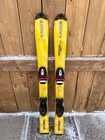 Great NORDICA Alpine Snow Skis Measuring 39