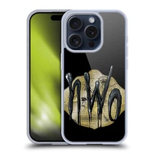 OFFICIAL WWE NWO SOFT GEL CASE FOR APPLE iPHONE PHONES