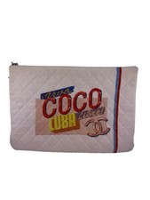 pochette Chanel ottimi condizioni