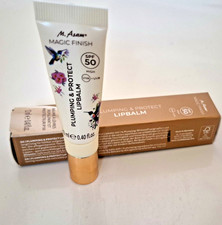 NEU M.ASAM   Lipbalm Lippencreme 12ml Colibri...