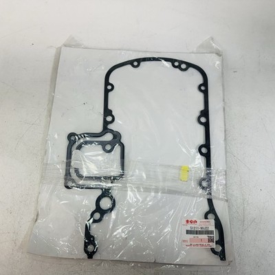 Genuine Suzuki Marine GASKET, ENGINE H 51211-90J22 OEM NEW. Made in Japan