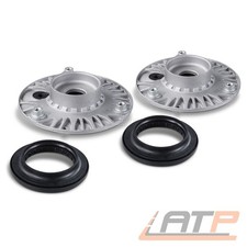 2x DOMLAGER VORNE FÜR BMW 1-ER F20 F21 2-ER F22 F23 3-ER F30 F31 F34 4-ER F32