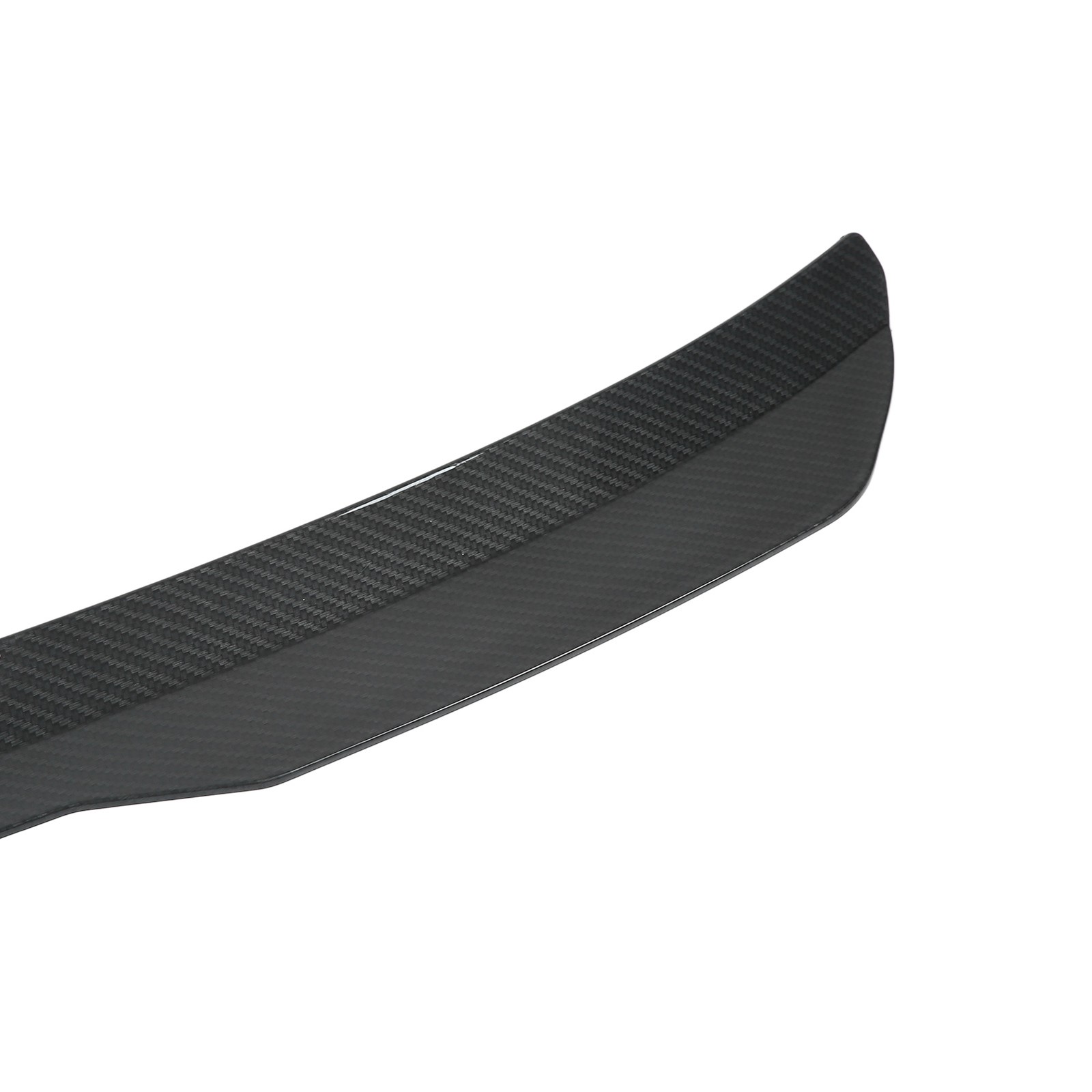 Rear Roof Spoiler Wing Car Modification For A‑Class