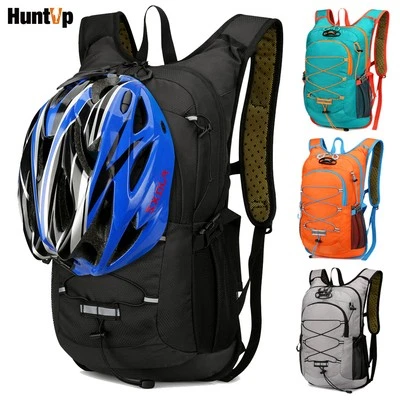 HUNTVP 20L Rucksack Wasserdicht Fahrradrucksack Outdoor Trekking Reiserucksack