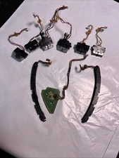 OEM Roomba Combo j9+ Sensor Kit Cliff Drop, Mop Pad Sensor, Bumper Sensor Tested